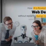 Embracing the Future: How AI is Revolutionizing Web Design Without Replacing Human Creativity