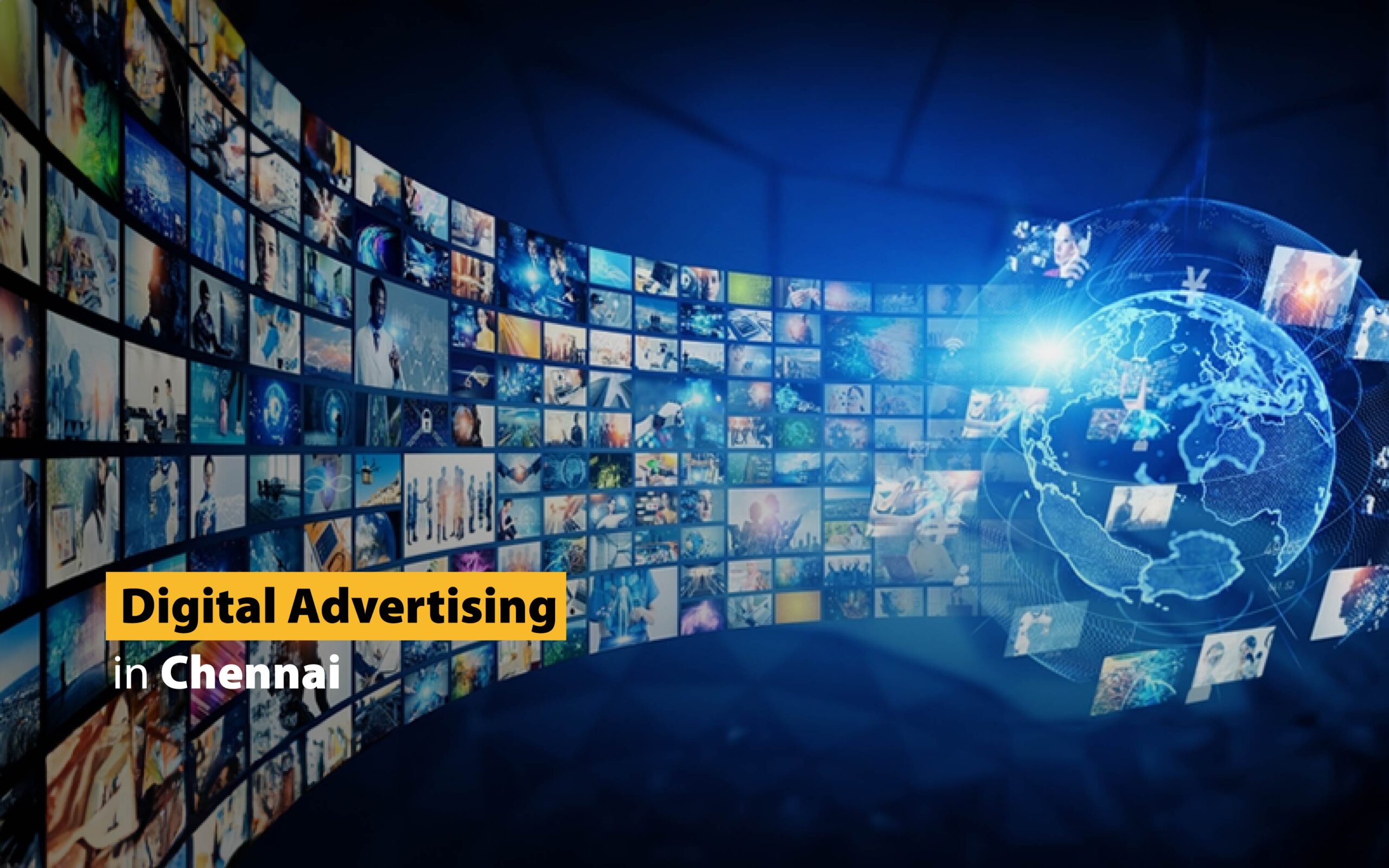 Digital Advertising in Chennai