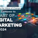 Exploring 2024: Key Trends in Digital Marketing