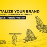 Upgrade to Digital: Propel Your Brand Forward
