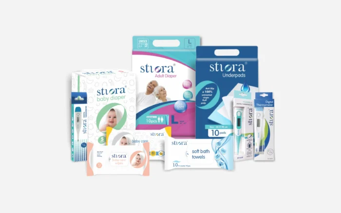 stiora-product-package-design