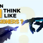 Can AI Think Like Designers? Creative Advertising's Future