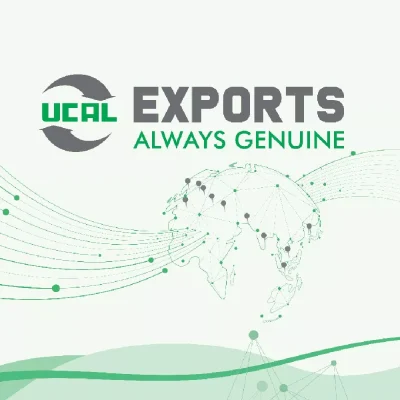 Corporate branding and export marketing design for automotive parts manufacturer